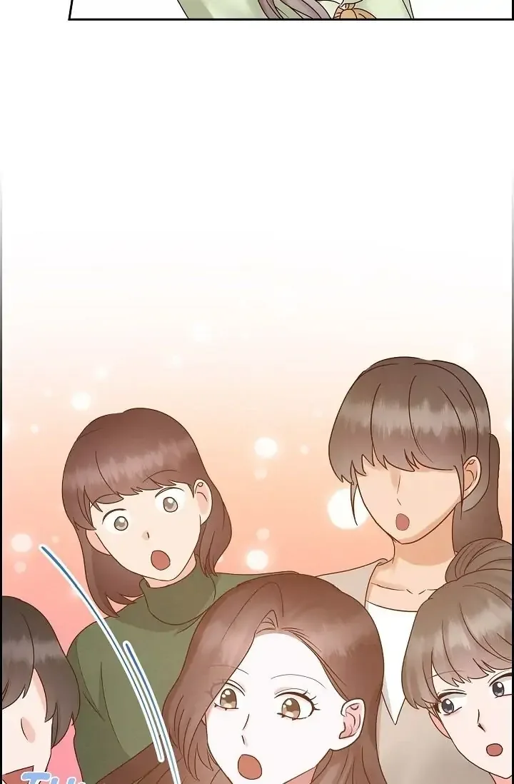 A Spoonful Of Your Love Chapter 66 page 68
