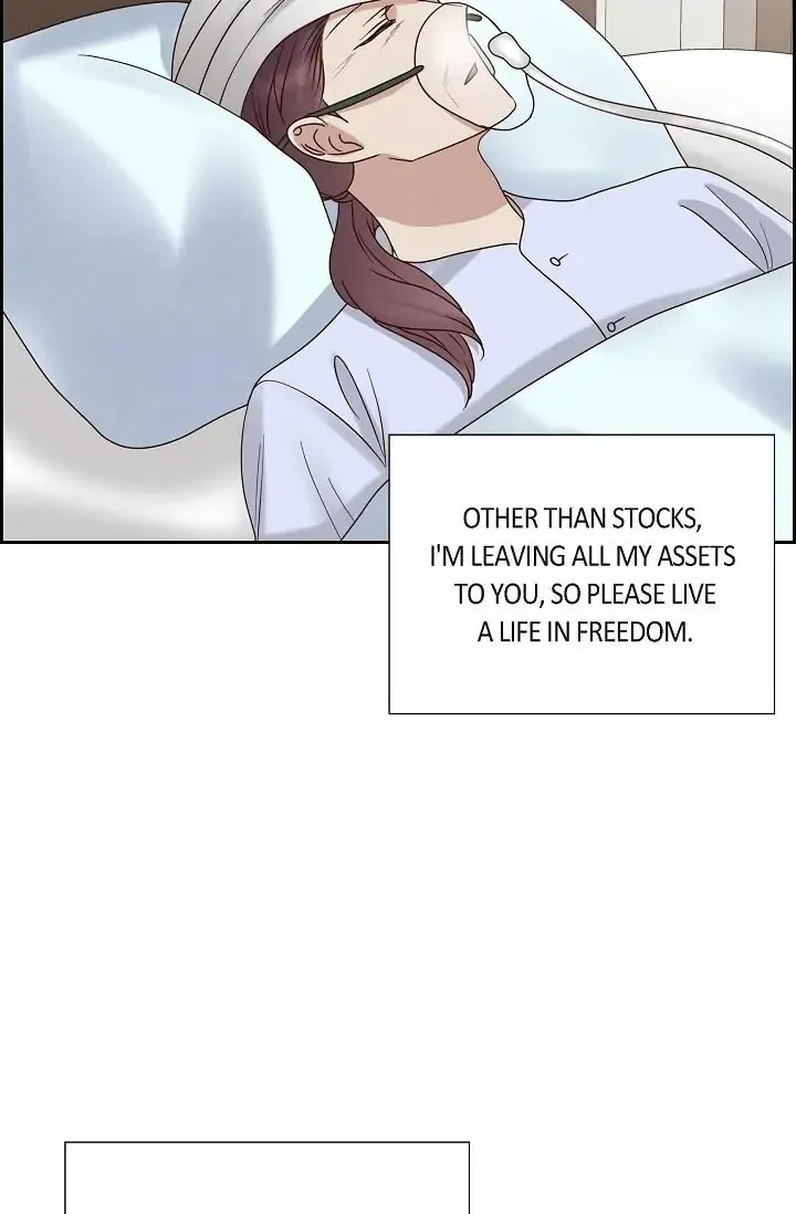 A Spoonful Of Your Love Chapter 65 page 67