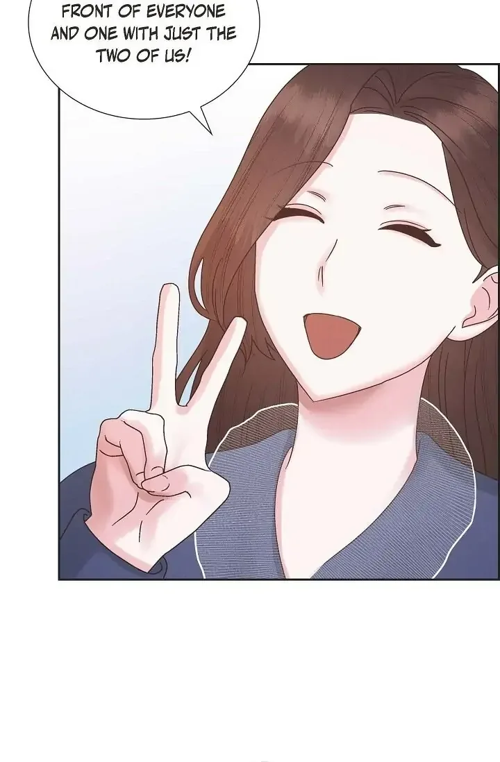 A Spoonful Of Your Love Chapter 66 page 77