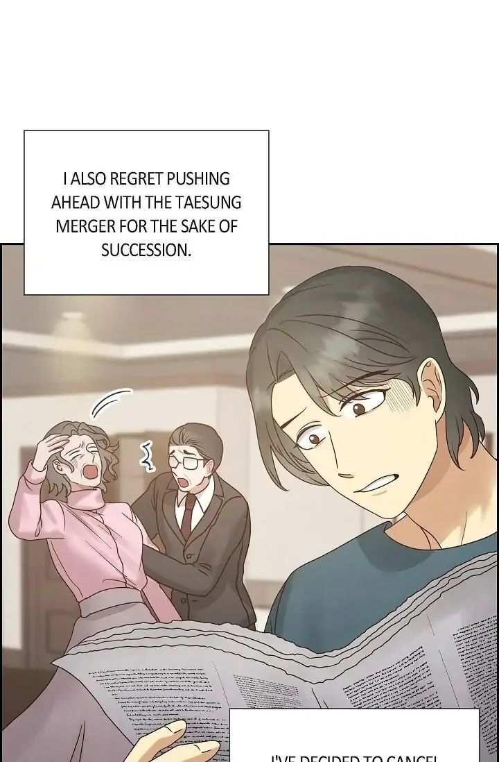 A Spoonful Of Your Love Chapter 65 page 65