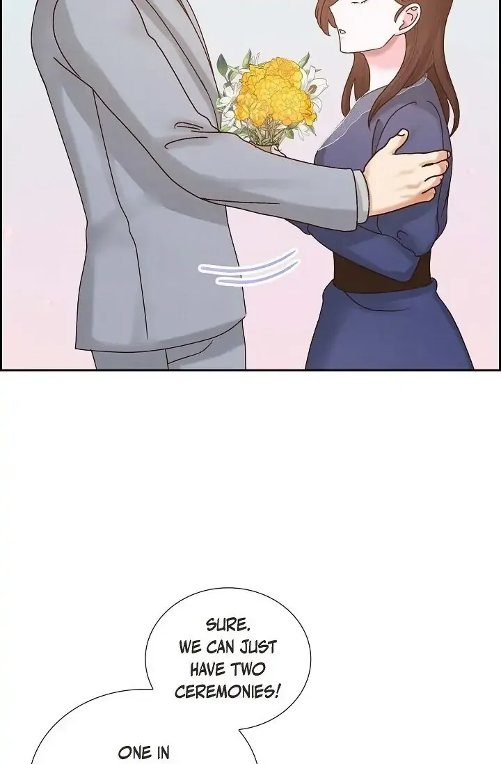 A Spoonful Of Your Love Chapter 66 page 76