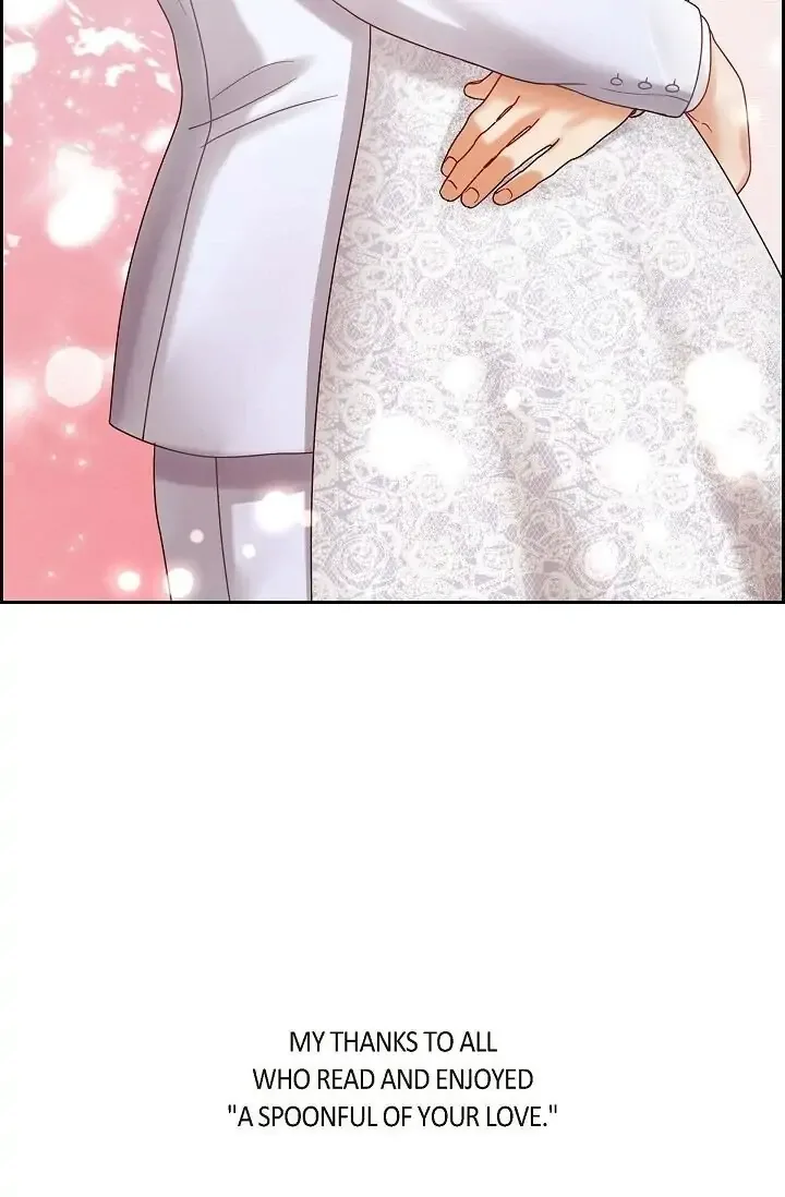 A Spoonful Of Your Love Chapter 66 page 87