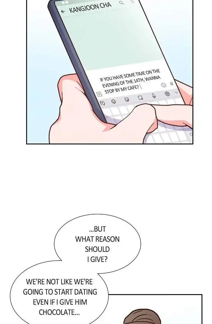 A Spoonful Of Your Love Chapter 40 page 5