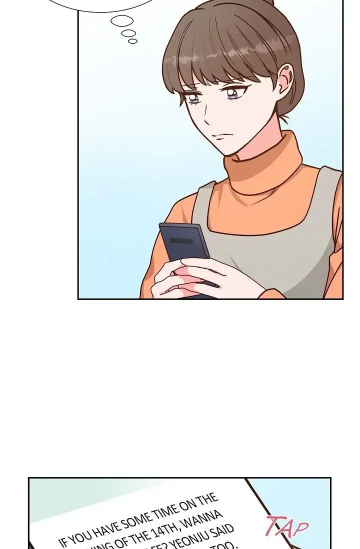A Spoonful Of Your Love Chapter 40 page 6