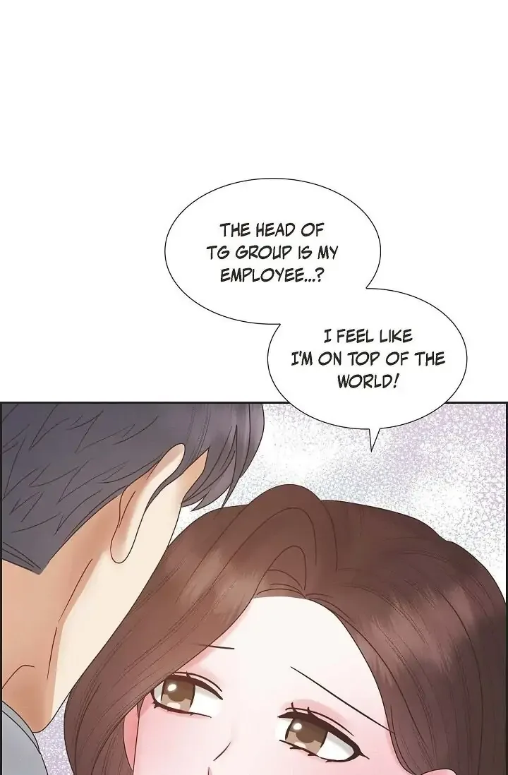 A Spoonful Of Your Love Chapter 66 page 81