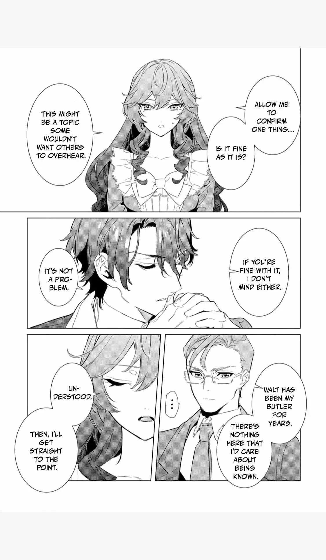 A Stepmother’s Guide Chapter 5 page 5