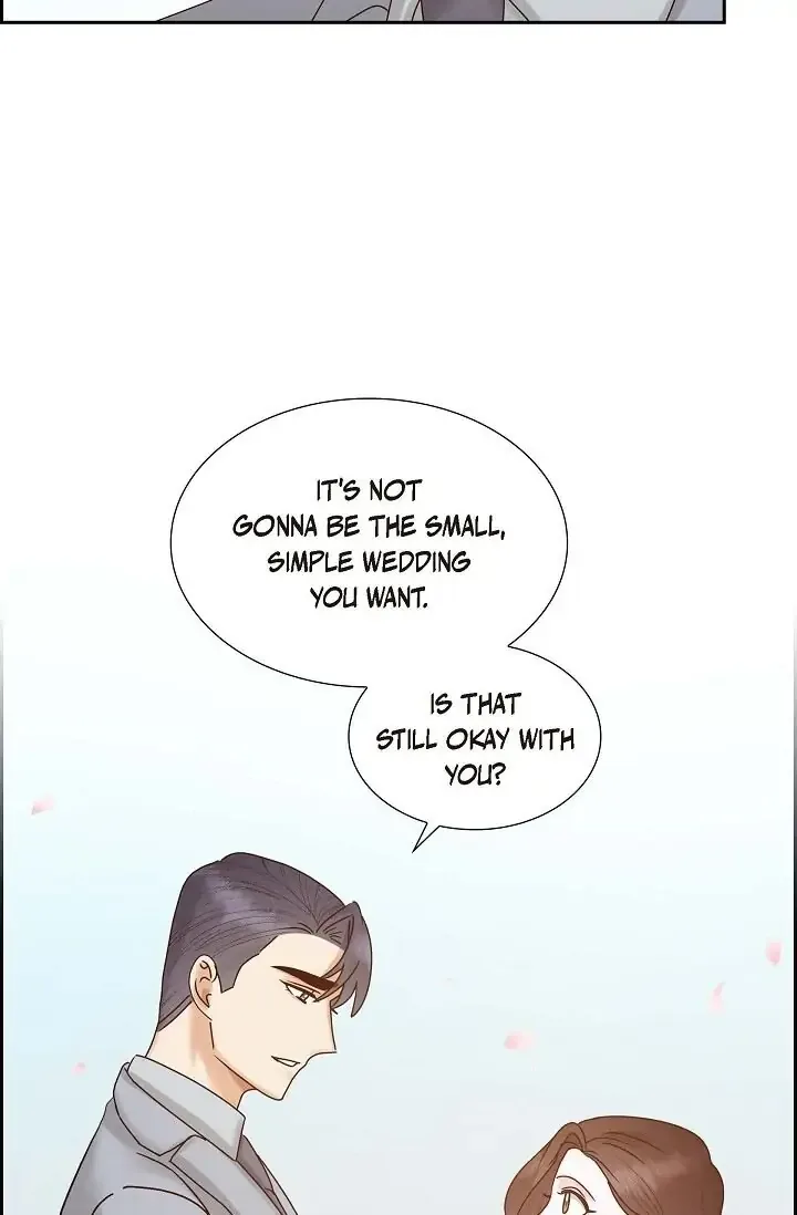 A Spoonful Of Your Love Chapter 66 page 75