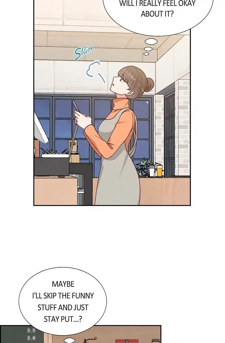 A Spoonful Of Your Love Chapter 40 page 10
