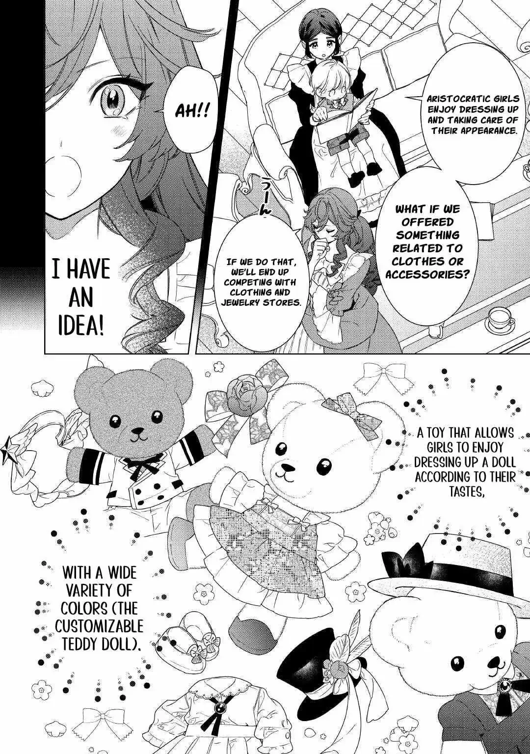 A Stepmother’s Guide Chapter 7 page 6