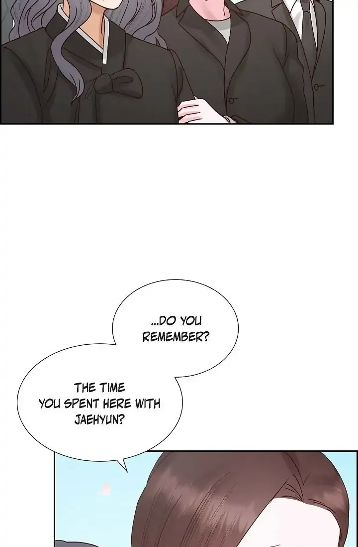 A Spoonful Of Your Love Chapter 65 page 72