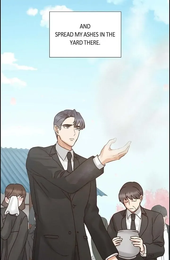 A Spoonful Of Your Love Chapter 65 page 70