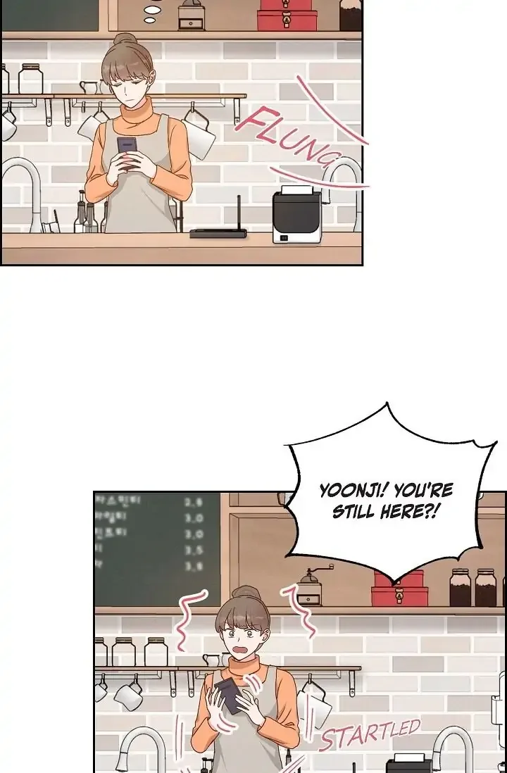 A Spoonful Of Your Love Chapter 40 page 11