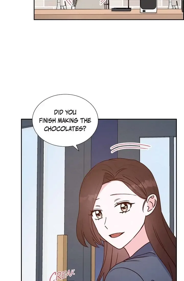 A Spoonful Of Your Love Chapter 40 page 12