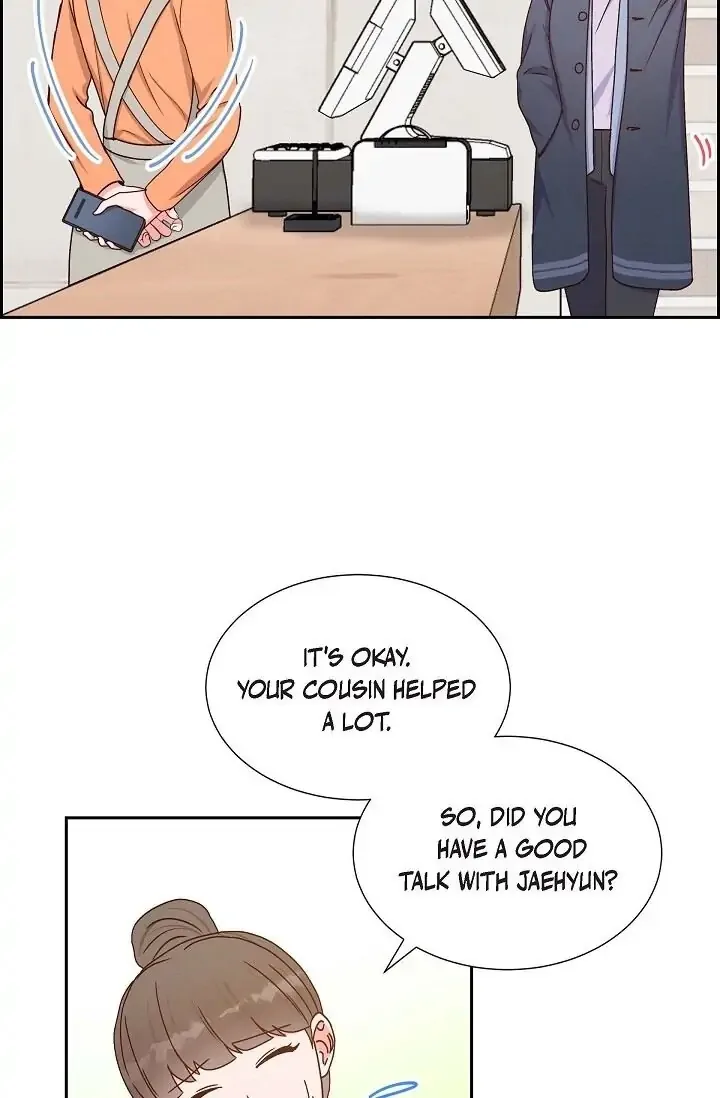 A Spoonful Of Your Love Chapter 40 page 14