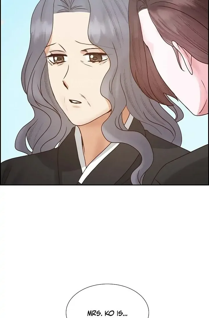 A Spoonful Of Your Love Chapter 65 page 74