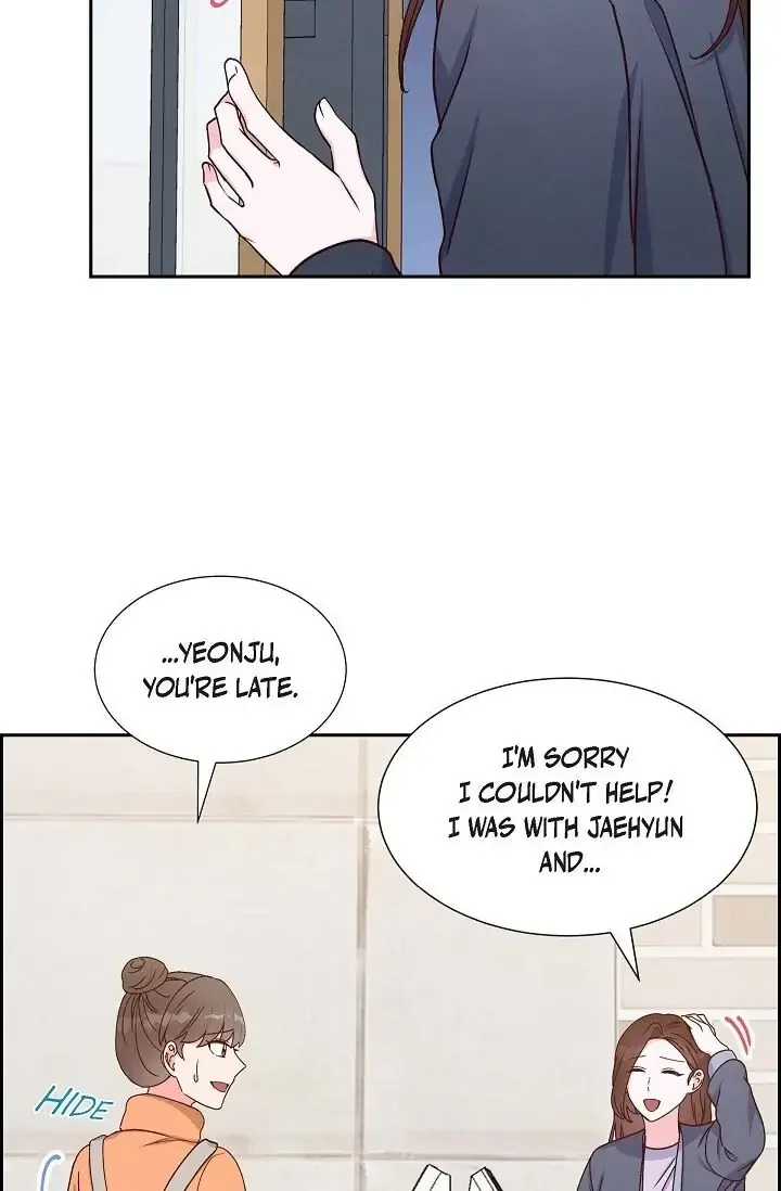 A Spoonful Of Your Love Chapter 40 page 13