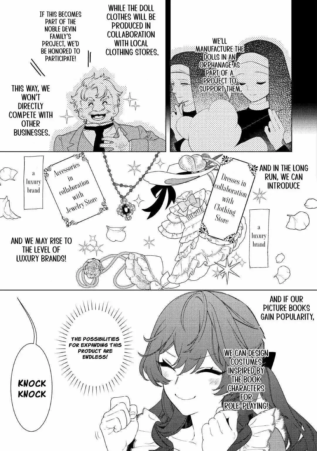 A Stepmother’s Guide Chapter 7 page 7
