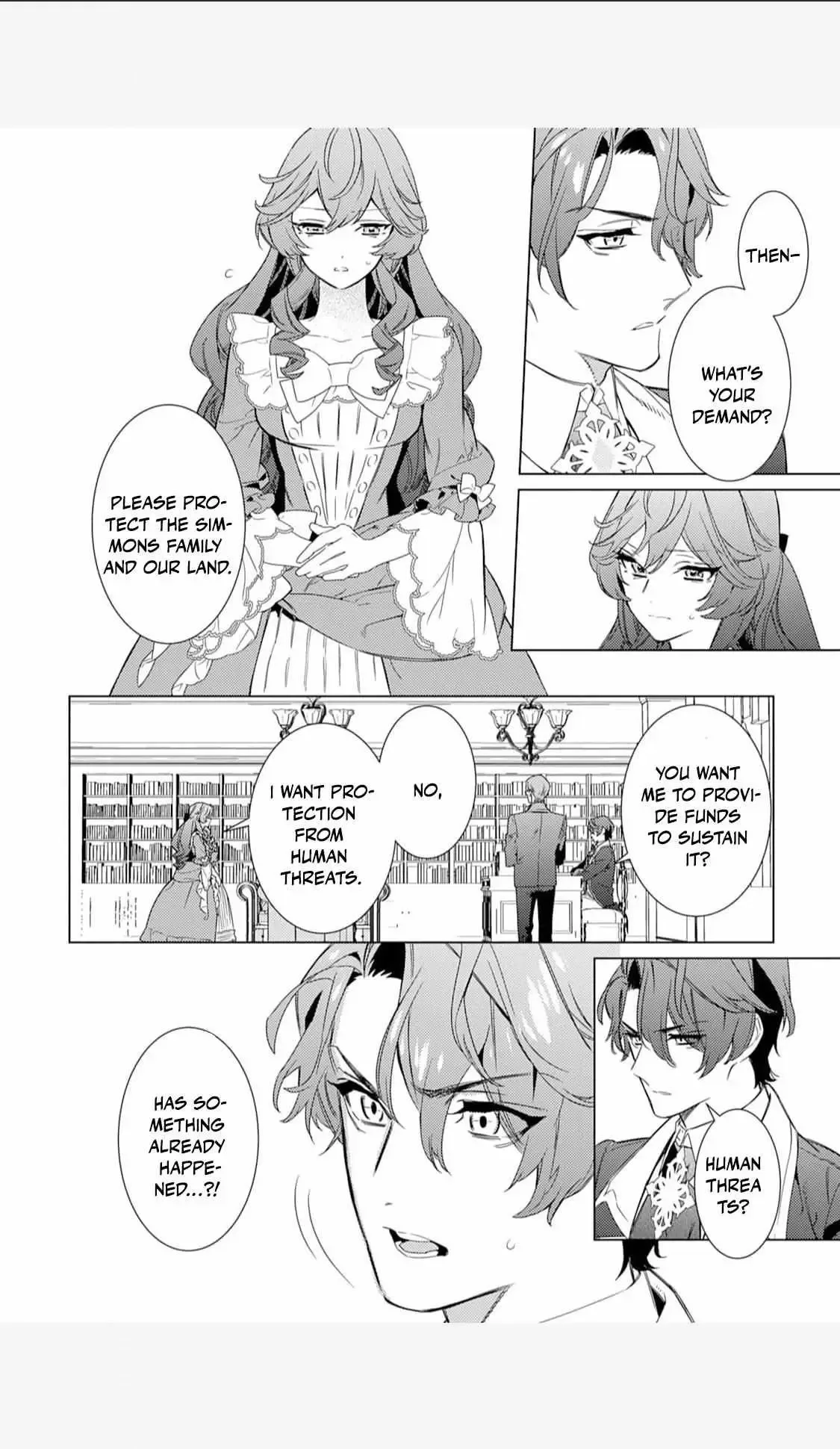 A Stepmother’s Guide Chapter 5 page 12
