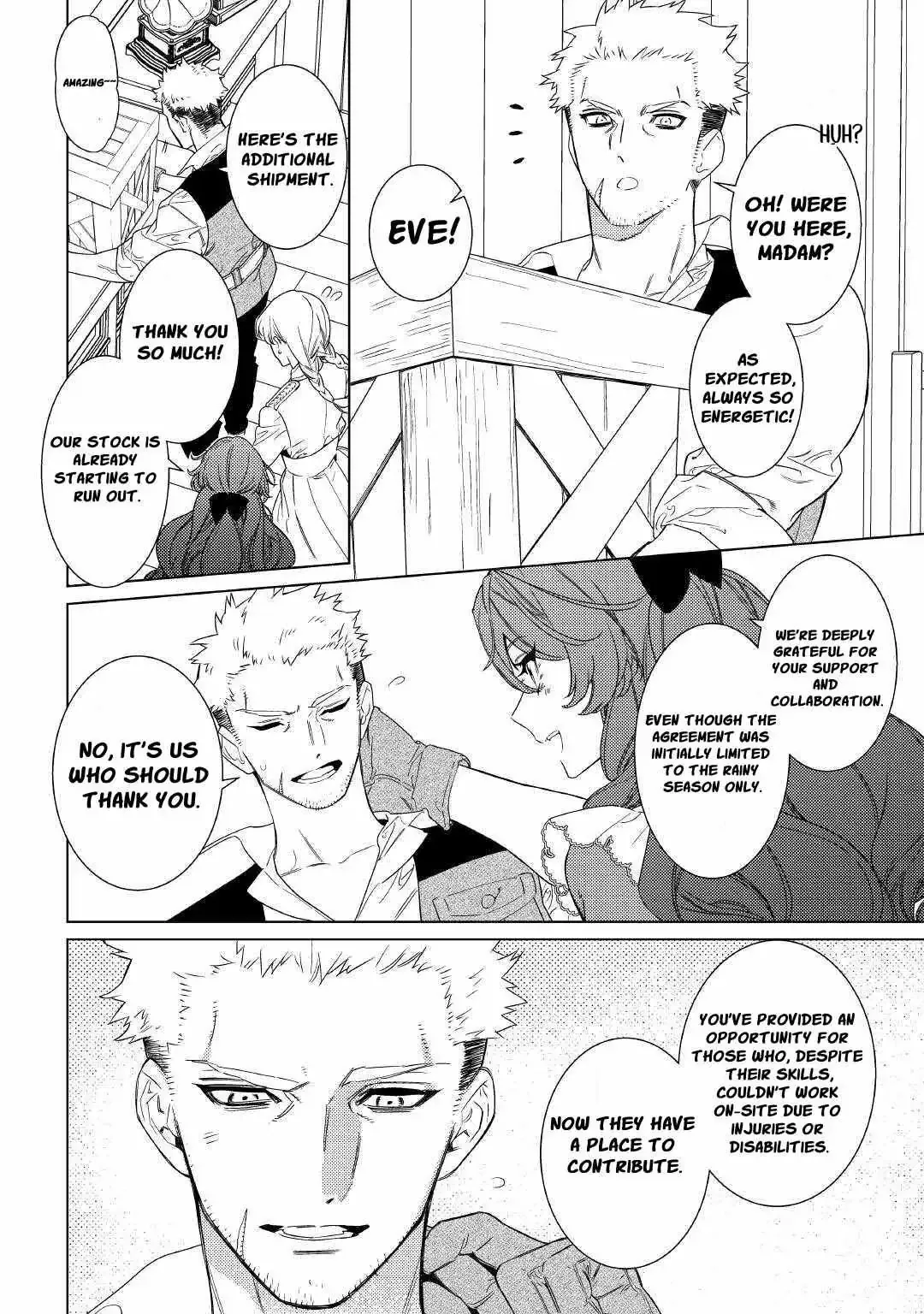 A Stepmother’s Guide Chapter 7 page 8