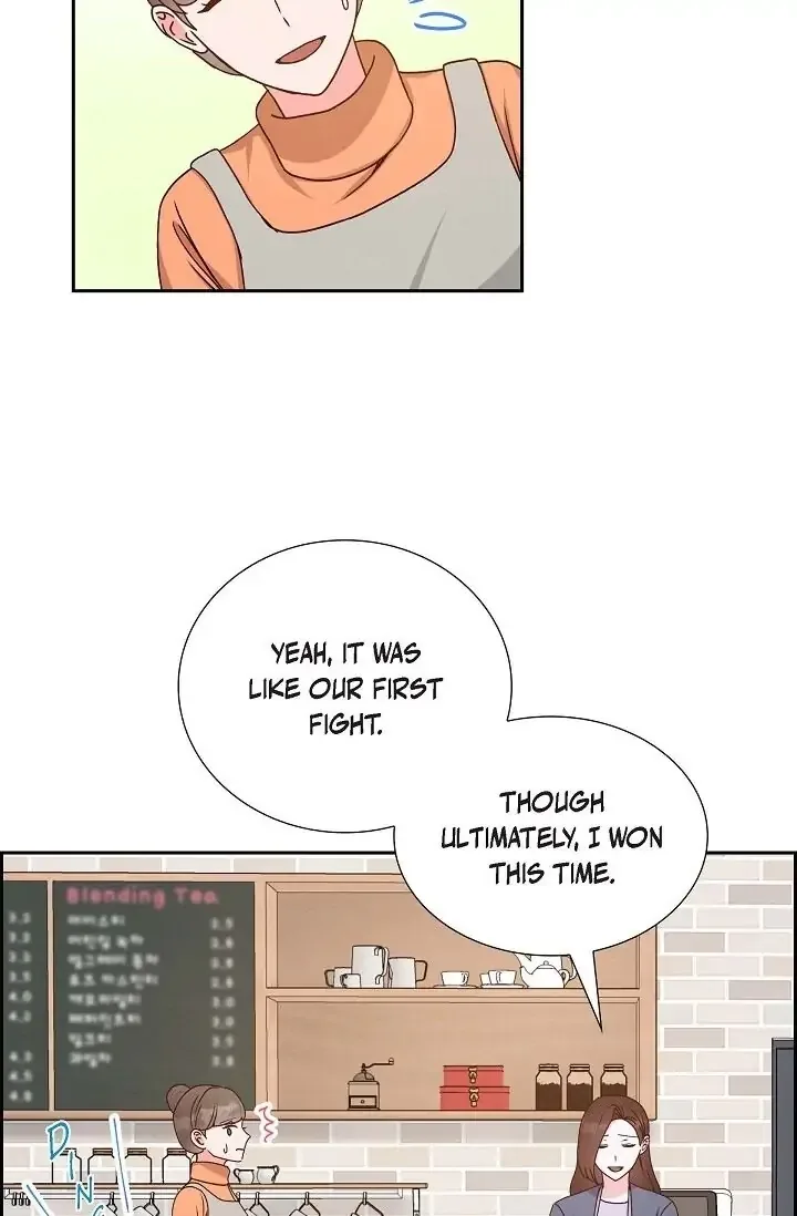 A Spoonful Of Your Love Chapter 40 page 15