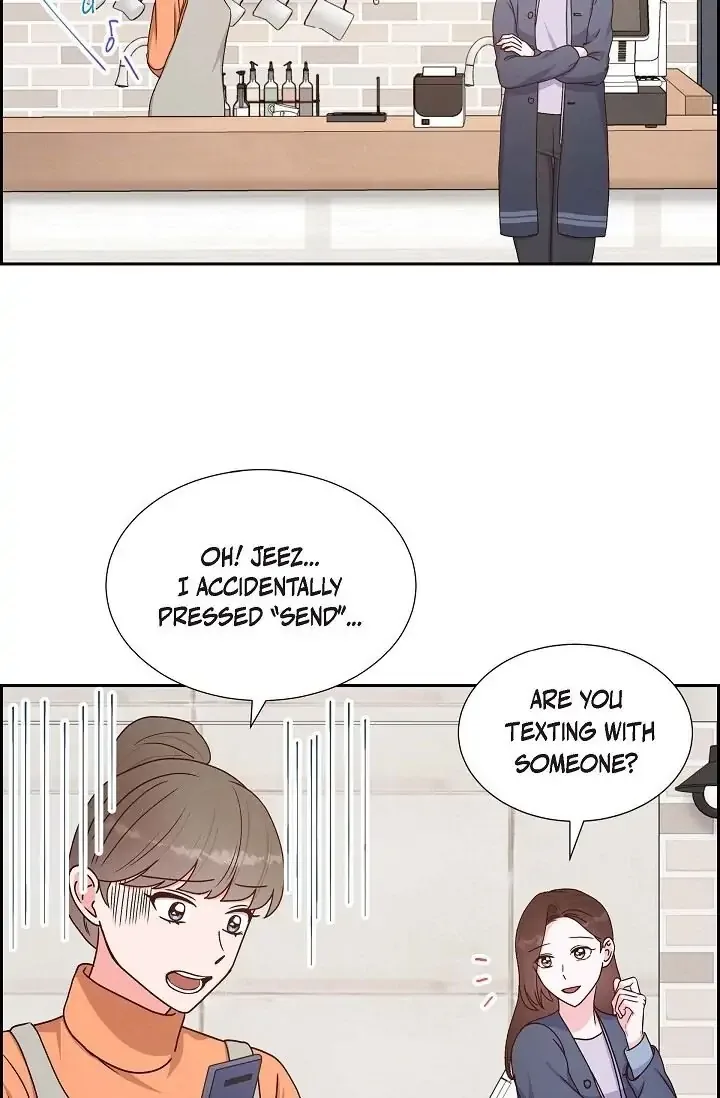 A Spoonful Of Your Love Chapter 40 page 16