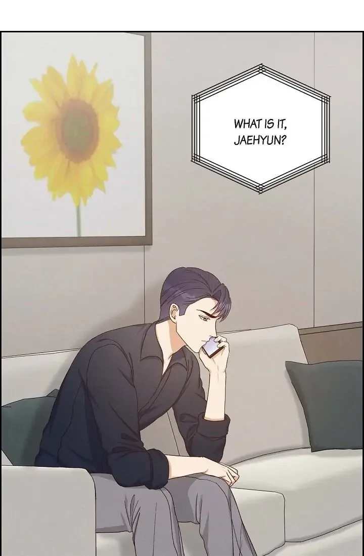 A Spoonful Of Your Love Chapter 45 page 3