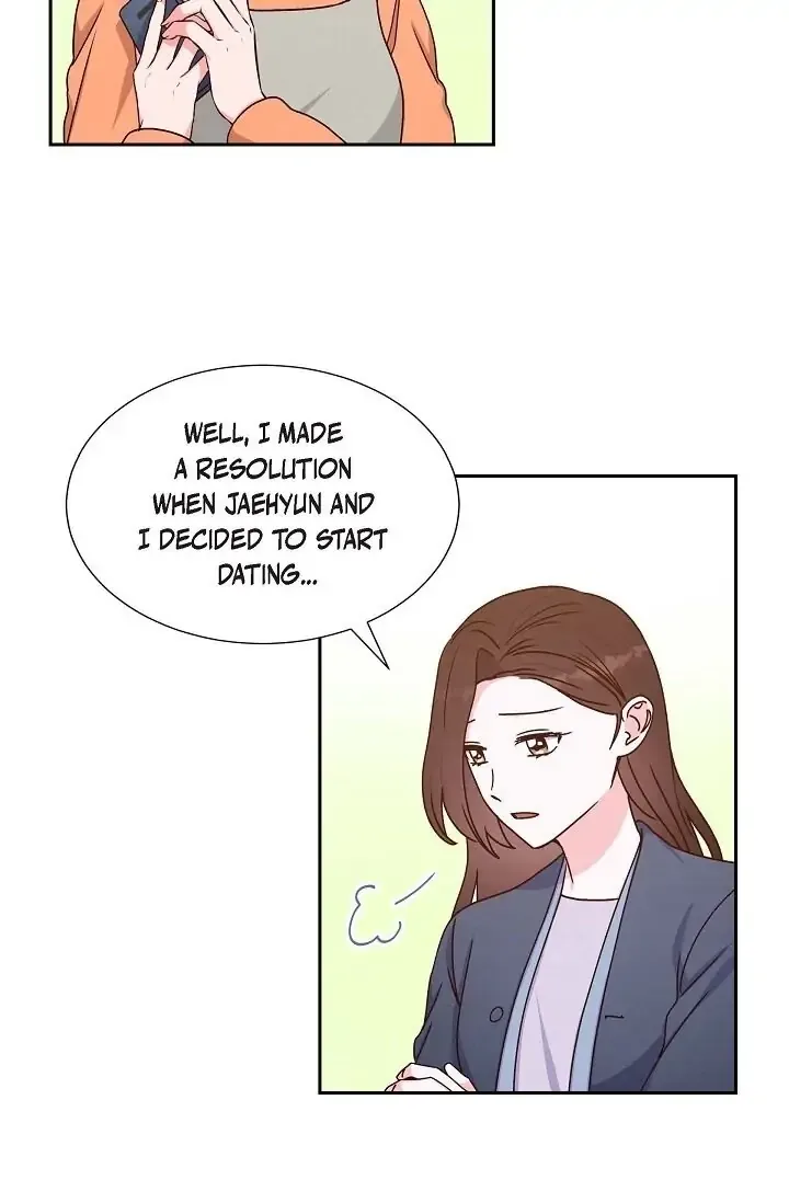 A Spoonful Of Your Love Chapter 40 page 18