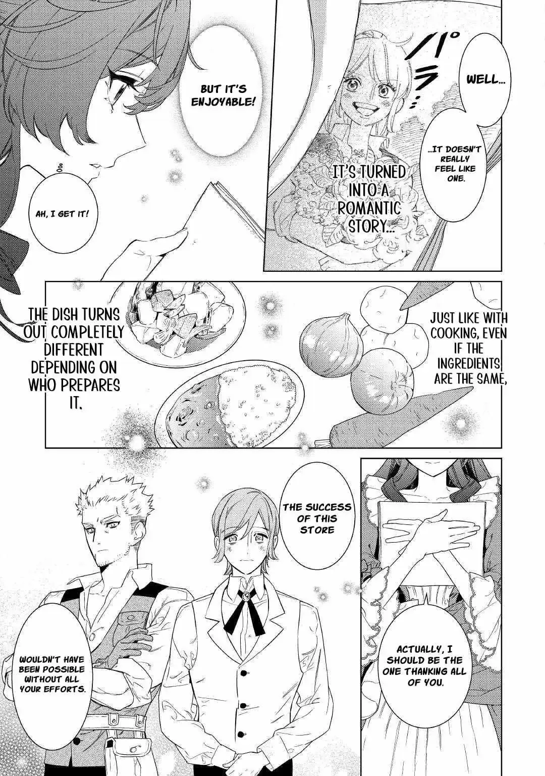 A Stepmother’s Guide Chapter 7 page 11