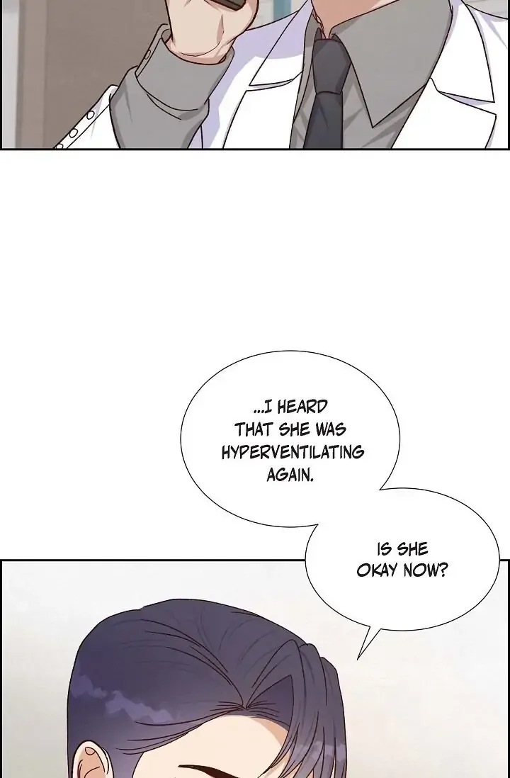 A Spoonful Of Your Love Chapter 45 page 7