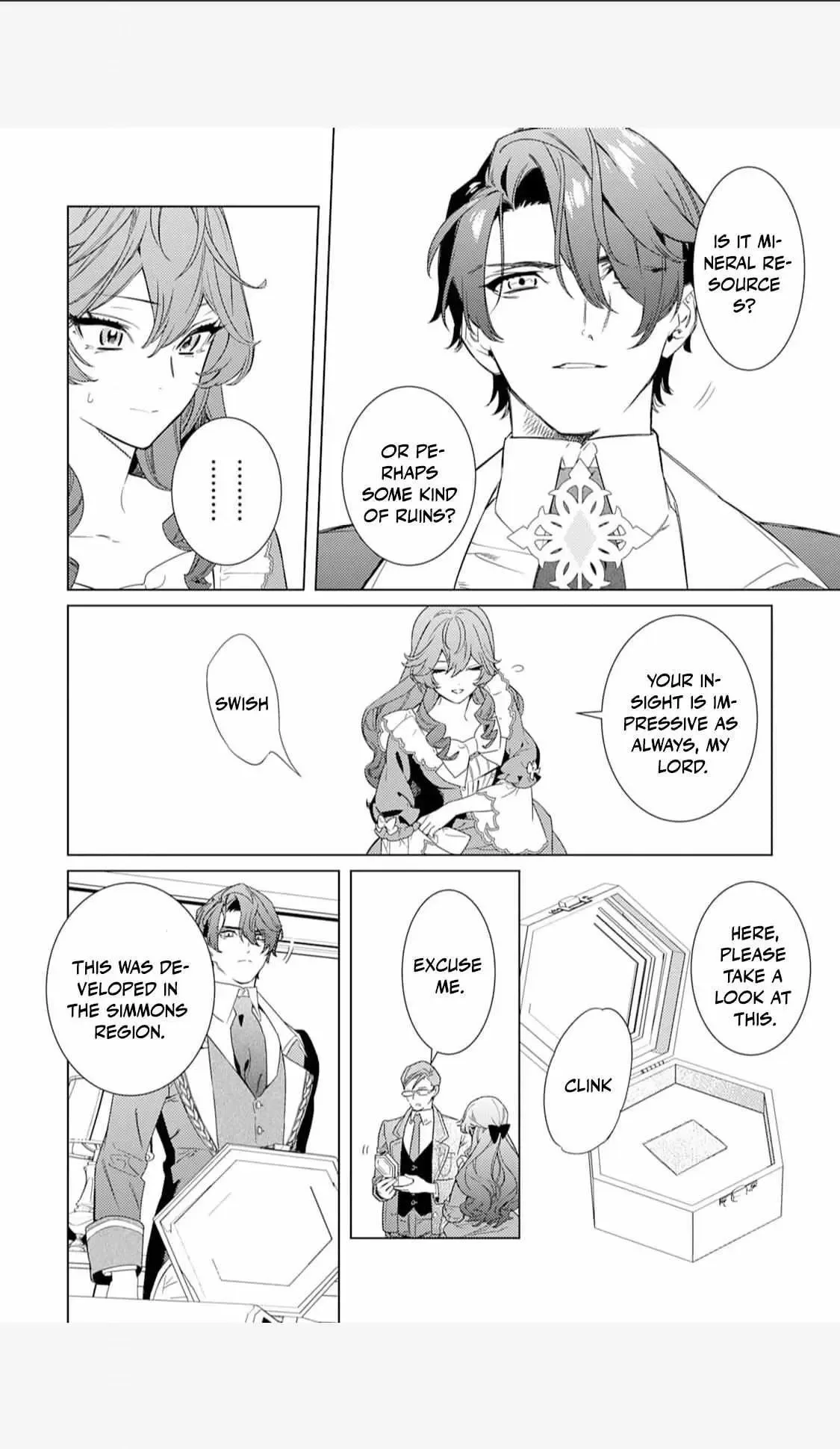 A Stepmother’s Guide Chapter 5 page 14