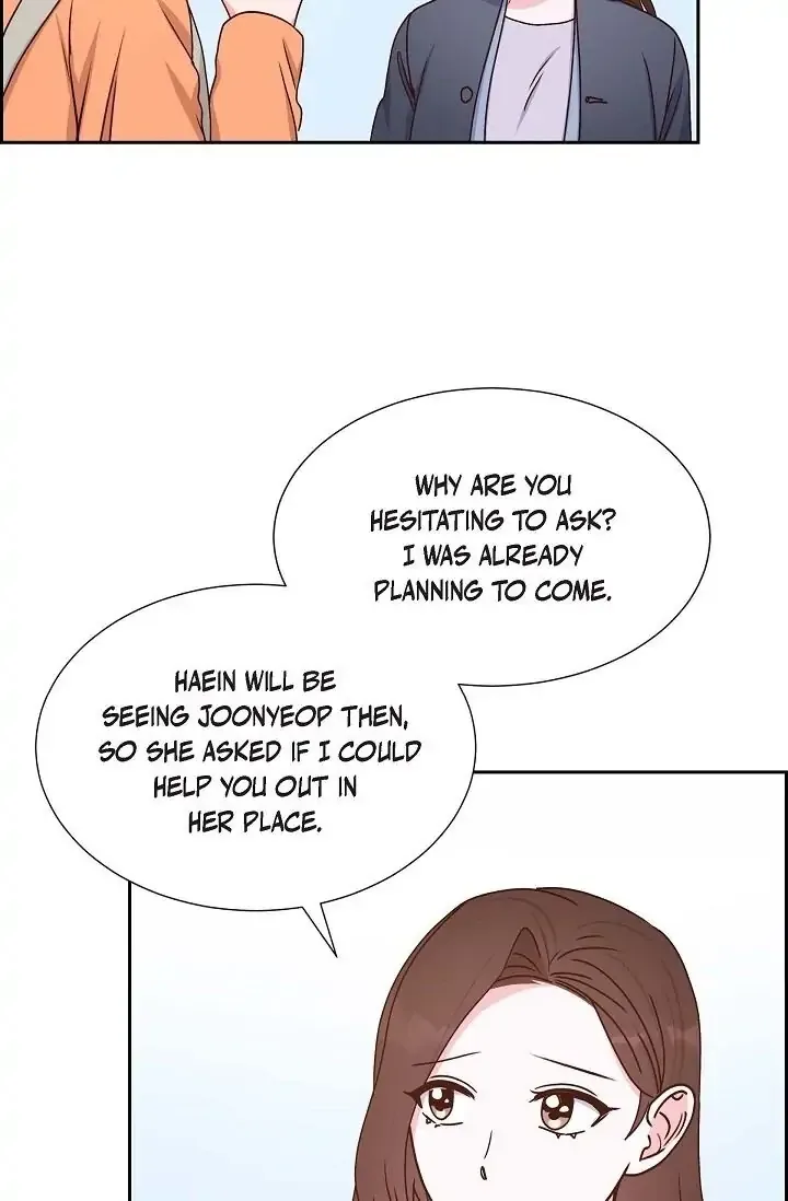 A Spoonful Of Your Love Chapter 40 page 22
