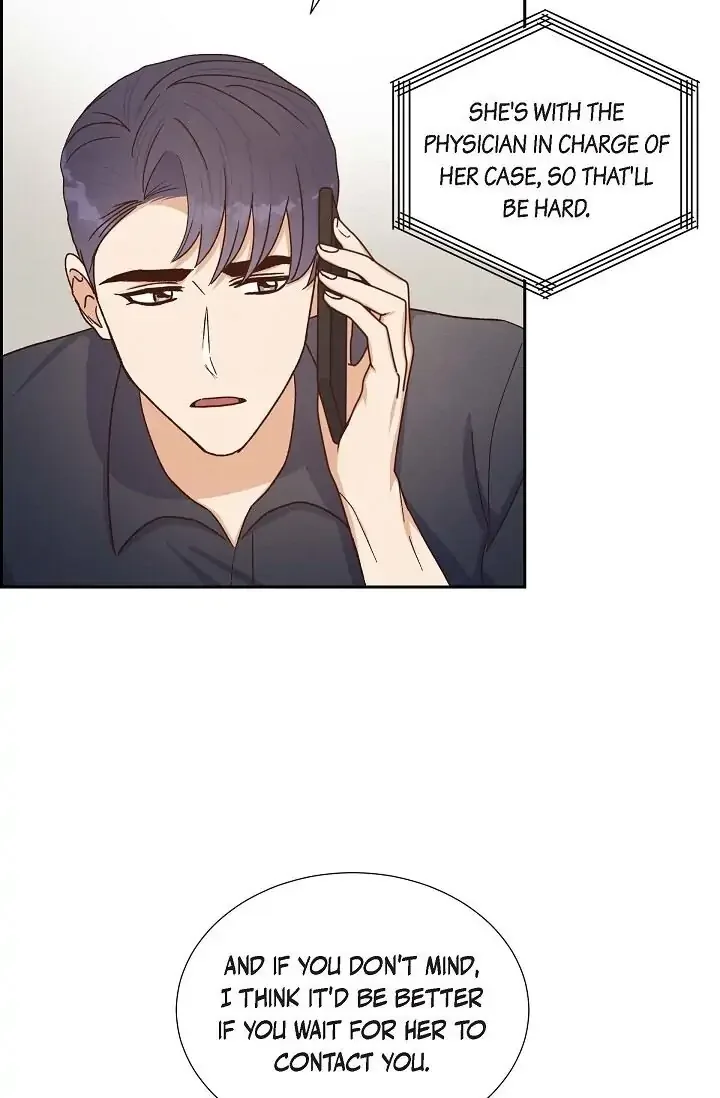 A Spoonful Of Your Love Chapter 45 page 10