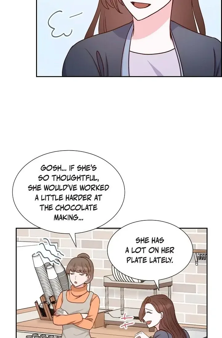 A Spoonful Of Your Love Chapter 40 page 23