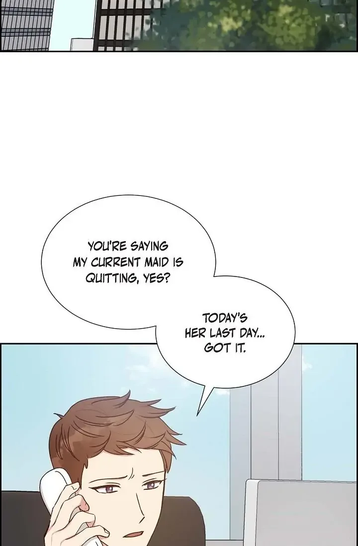 A Spoonful Of Your Love Chapter 40 page 26