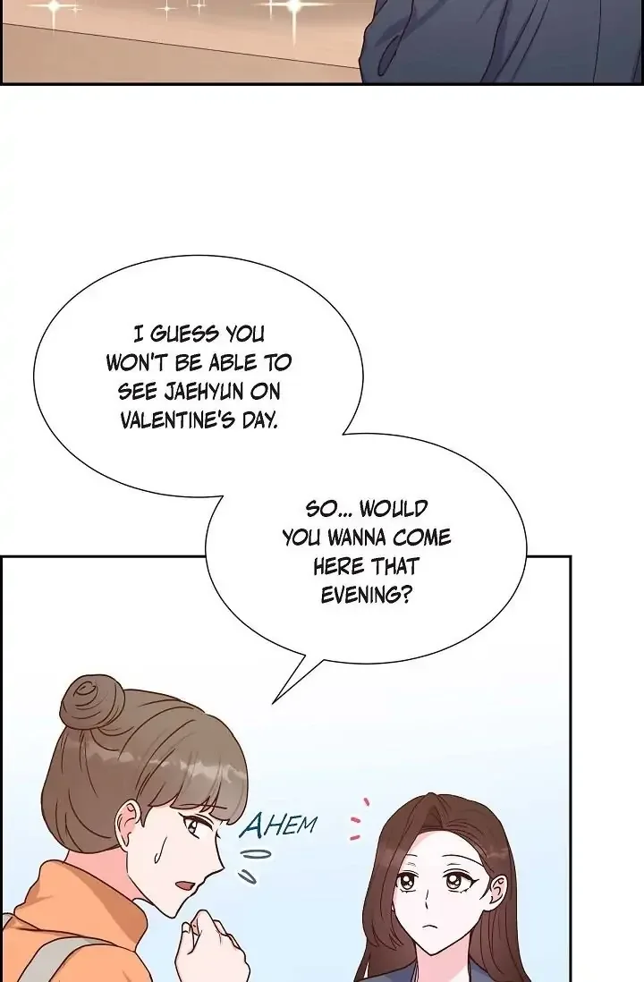 A Spoonful Of Your Love Chapter 40 page 21