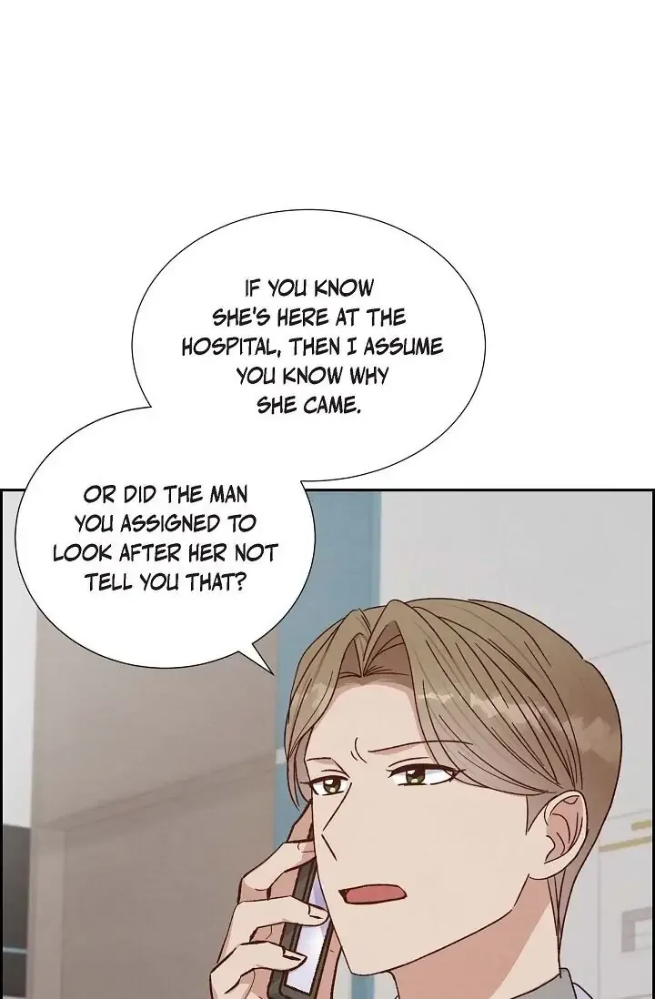 A Spoonful Of Your Love Chapter 45 page 6