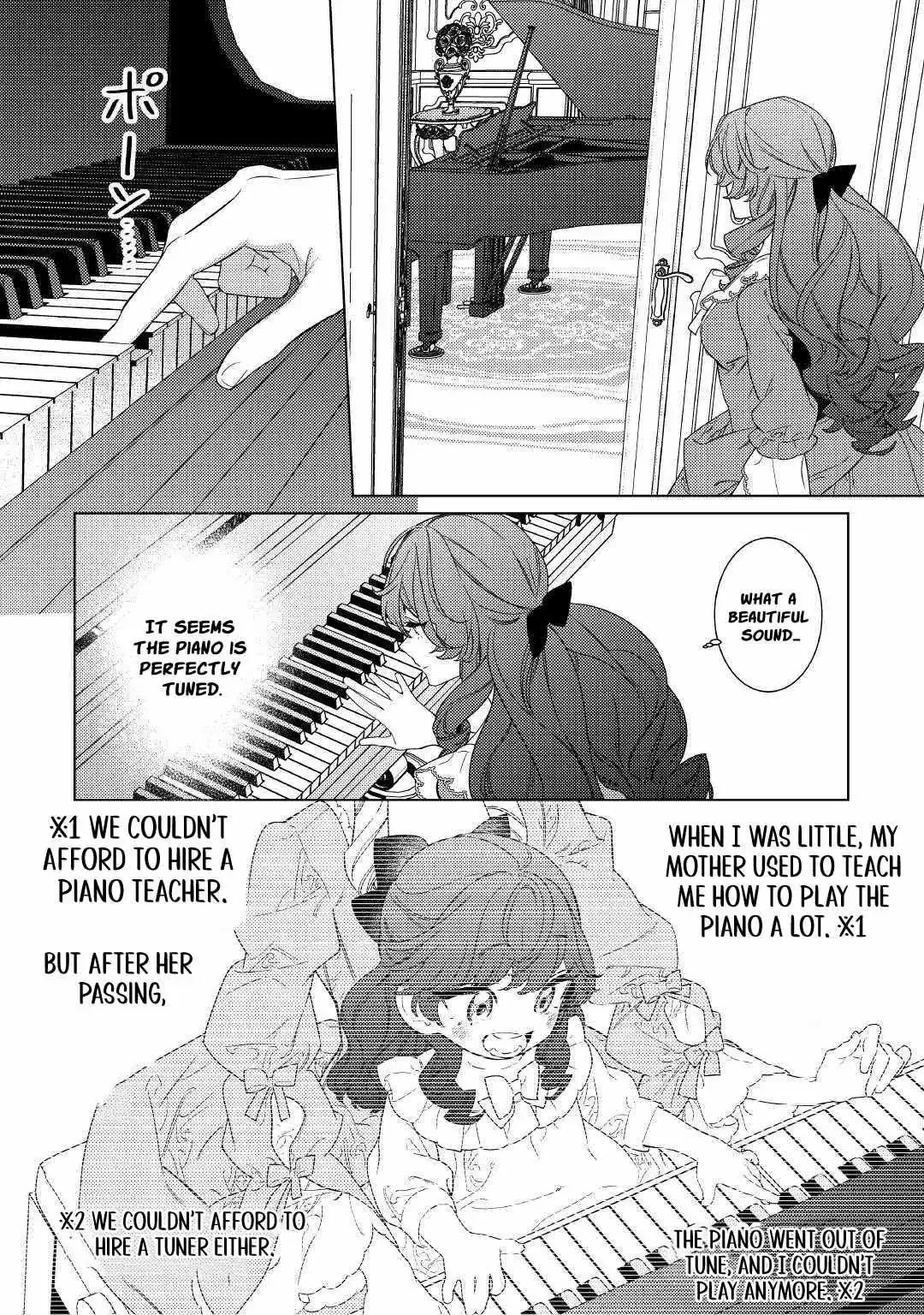 A Stepmother’s Guide Chapter 7 page 14