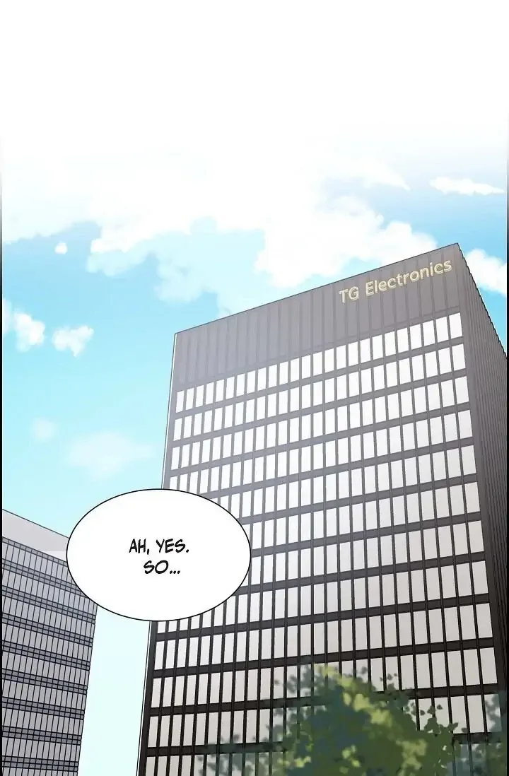 A Spoonful Of Your Love Chapter 40 page 25