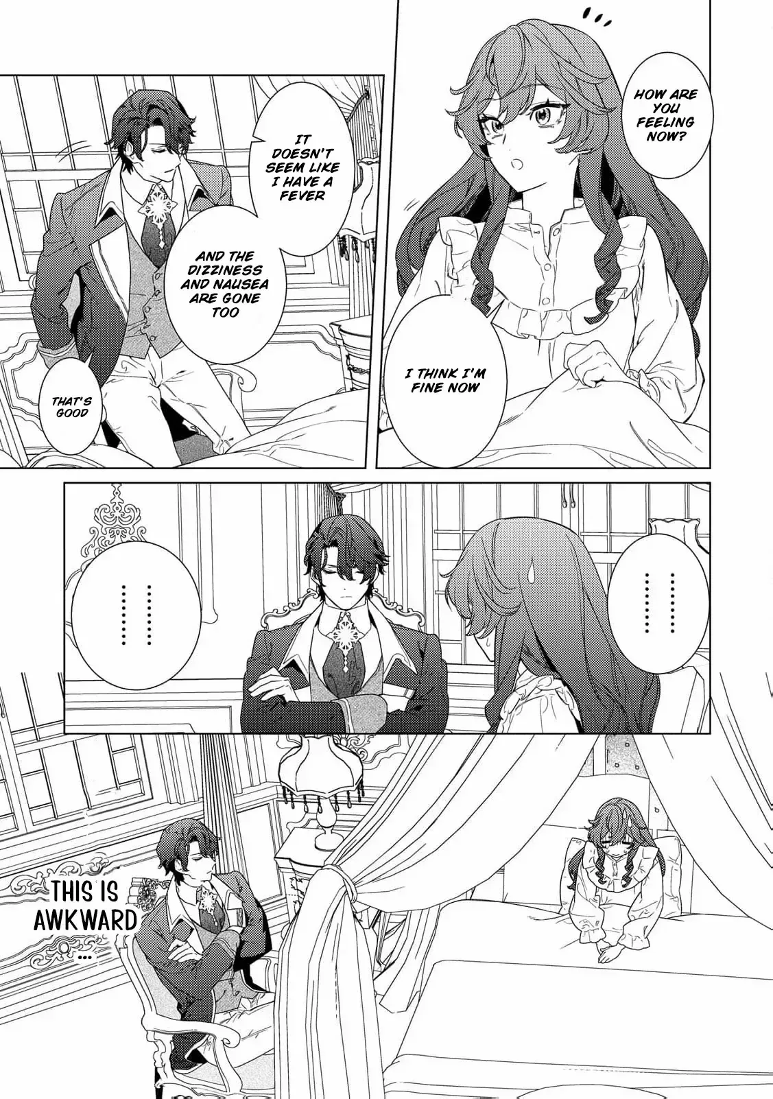 A Stepmother’s Guide Chapter 9 page 10