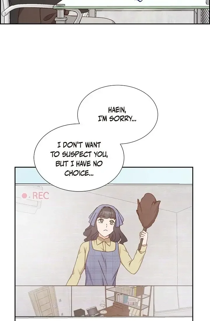 A Spoonful Of Your Love Chapter 40 page 29