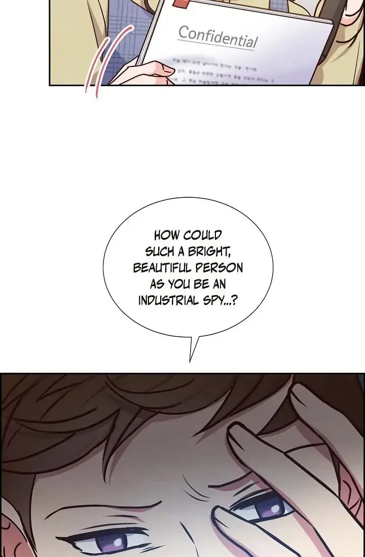 A Spoonful Of Your Love Chapter 40 page 33