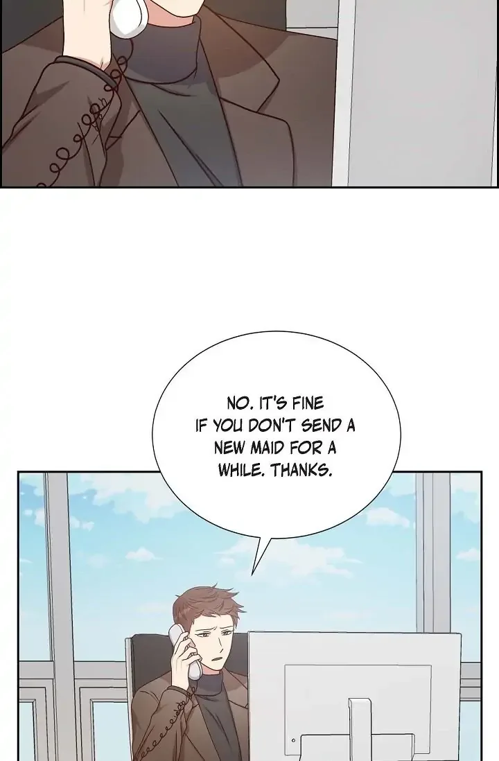 A Spoonful Of Your Love Chapter 40 page 27