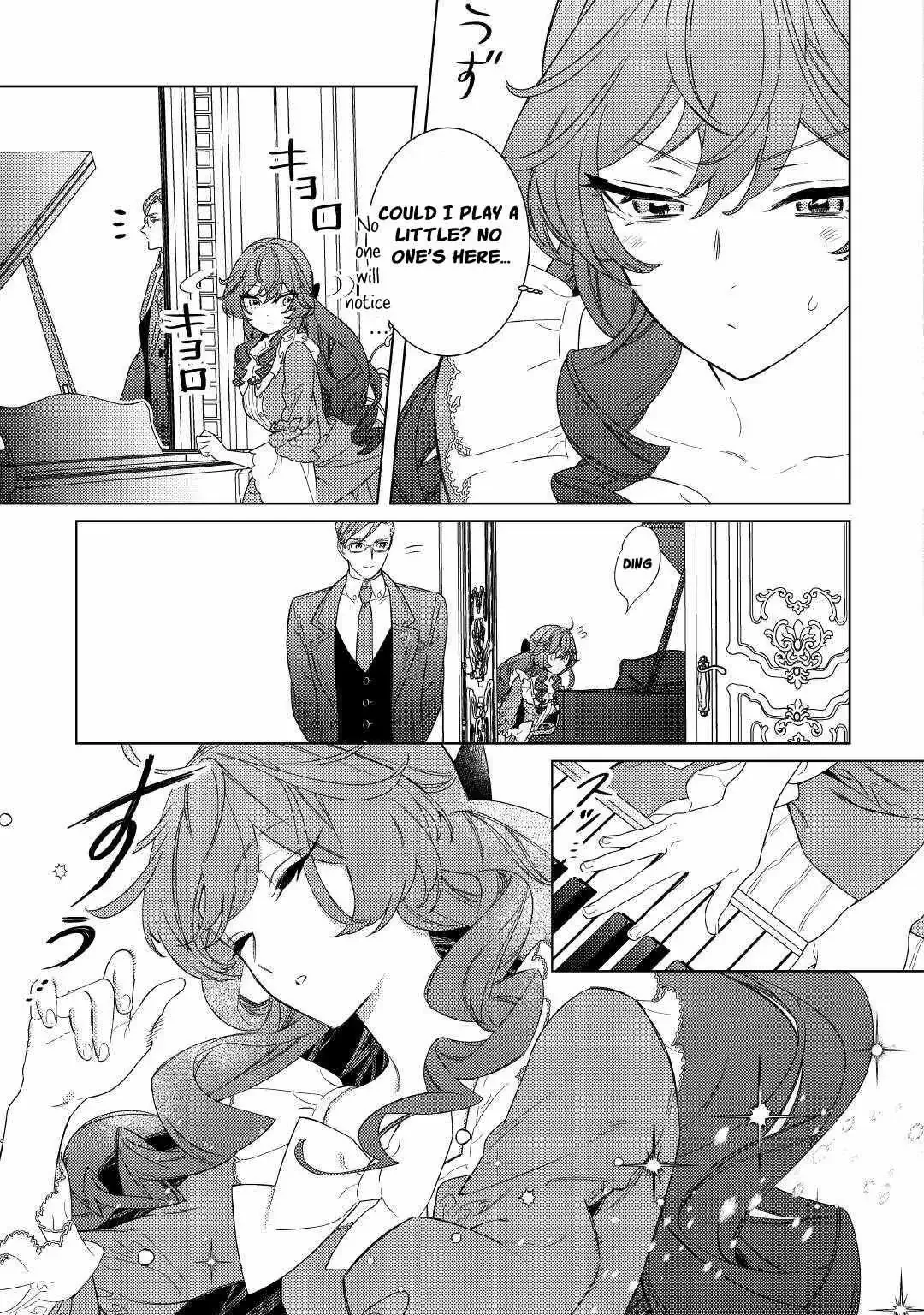 A Stepmother’s Guide Chapter 7 page 15