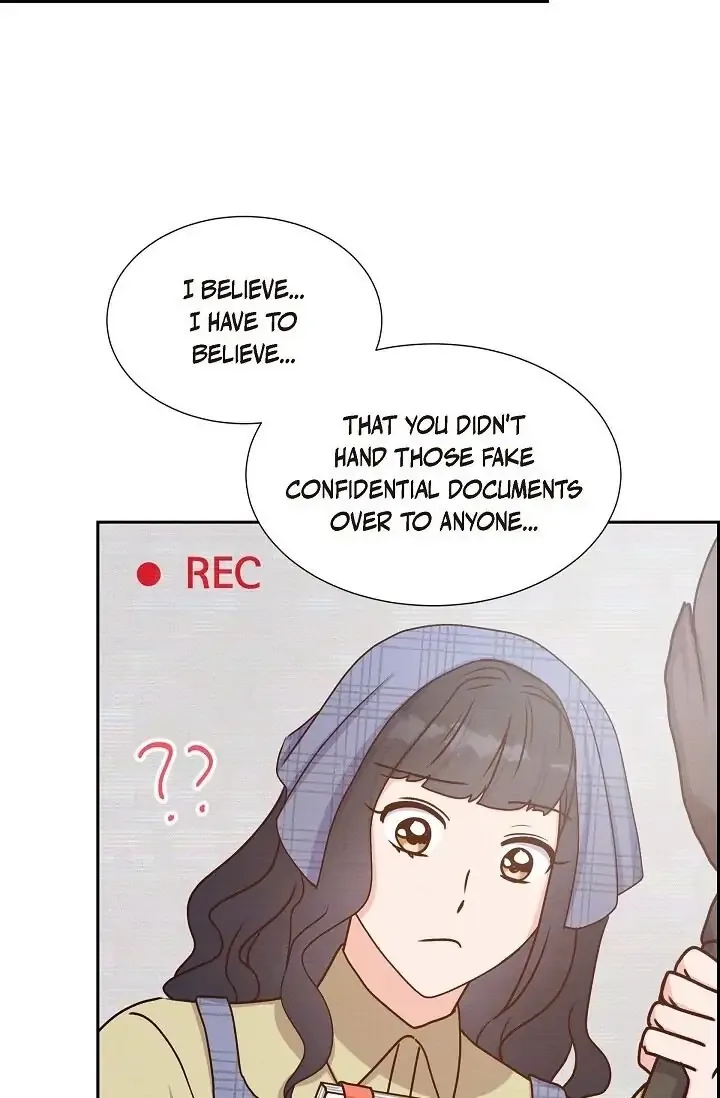 A Spoonful Of Your Love Chapter 40 page 32