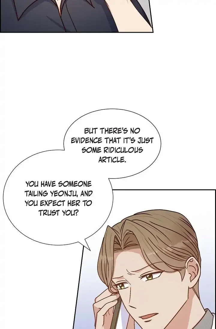 A Spoonful Of Your Love Chapter 45 page 15