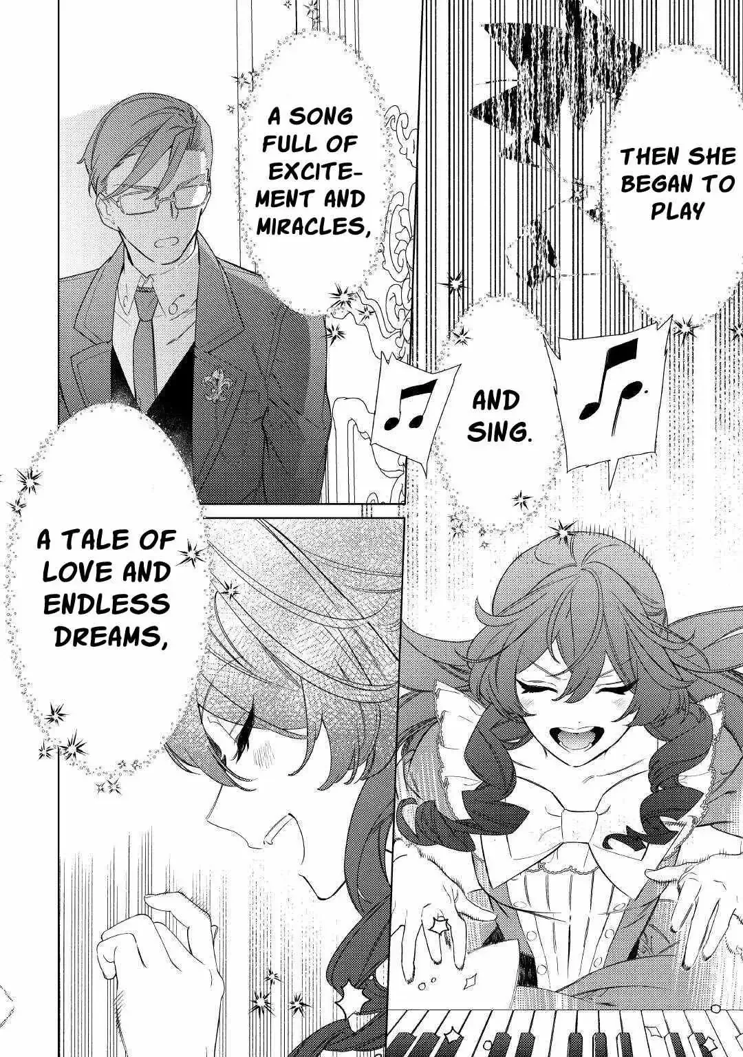 A Stepmother’s Guide Chapter 7 page 16