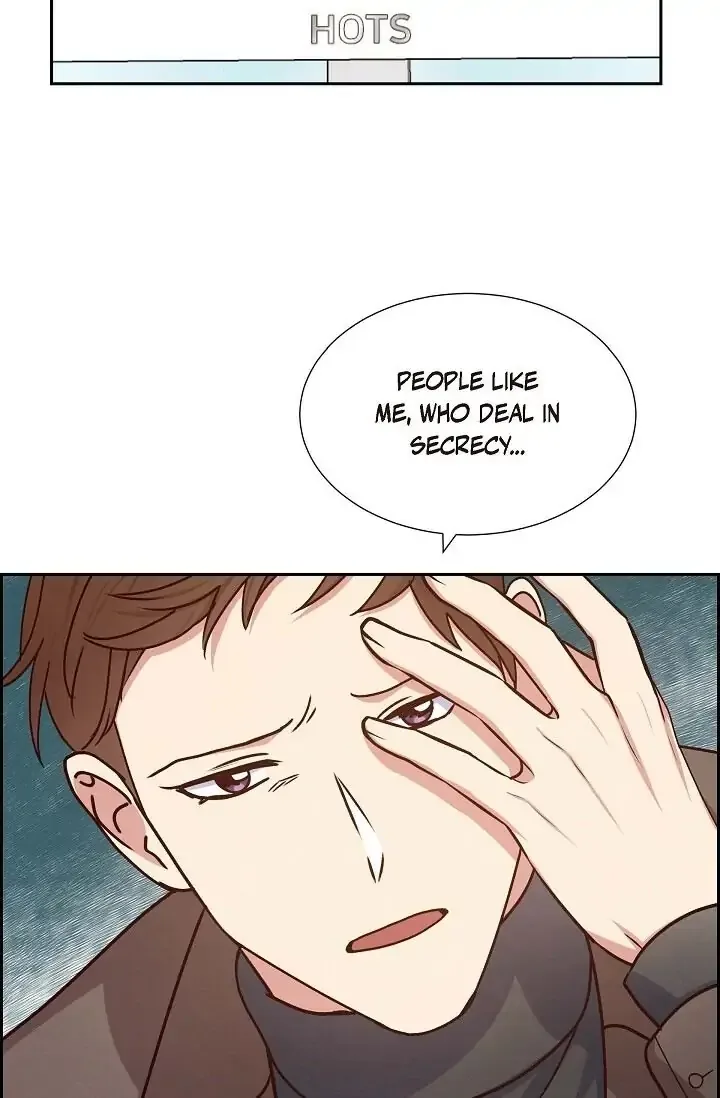 A Spoonful Of Your Love Chapter 40 page 30