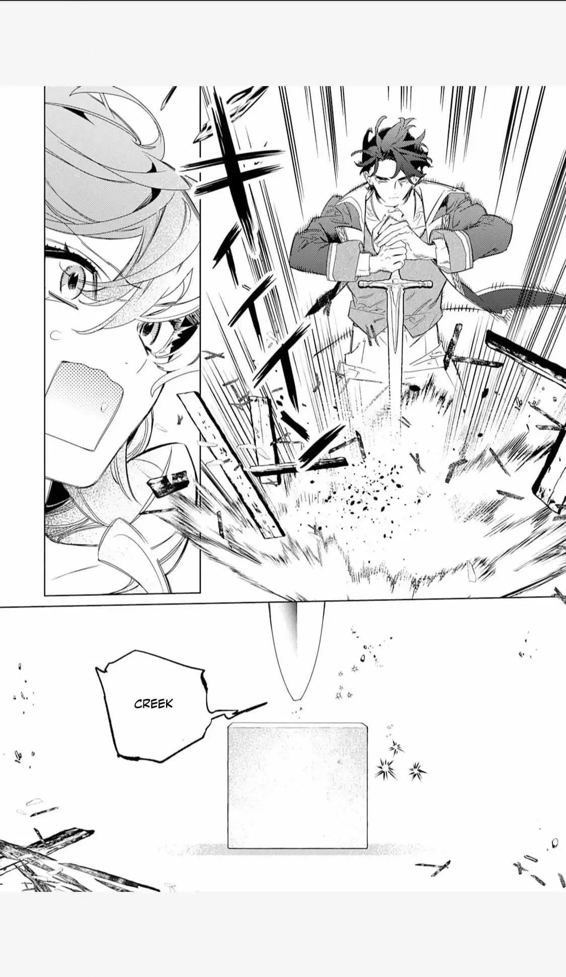 A Stepmother’s Guide Chapter 5 page 18