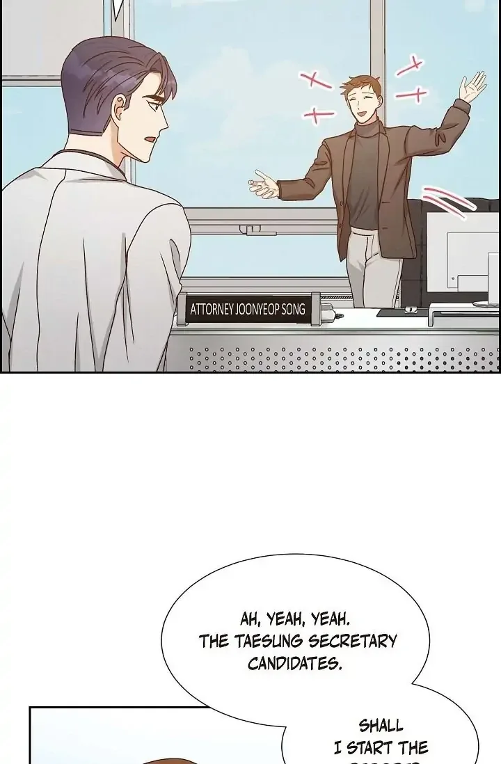 A Spoonful Of Your Love Chapter 40 page 38