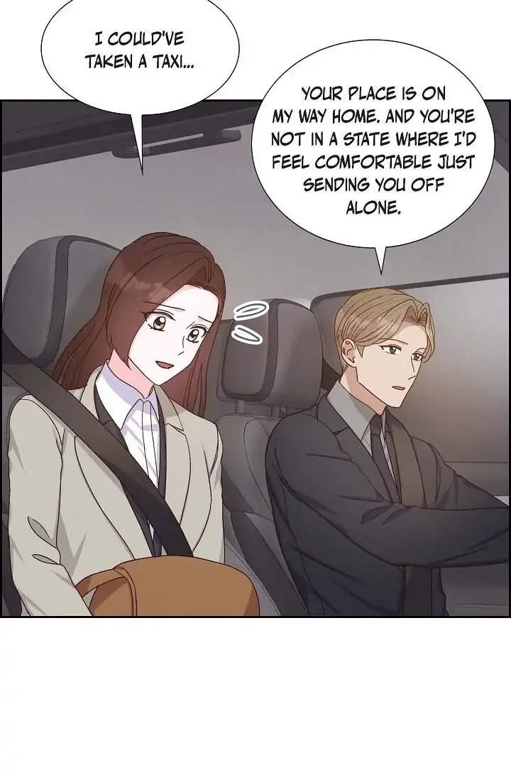 A Spoonful Of Your Love Chapter 45 page 23